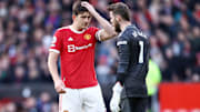 Manchester United a encore été inexistant offensivement.