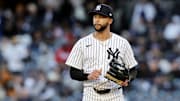 Devin Williams preocupa a losYankees