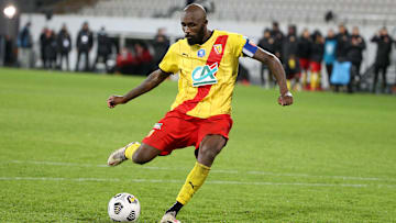 Seko Fofana décisif contre l'ASSE Seko Fofana décisif contre l'ASSE