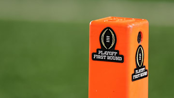 Indiana v Notre Dame - Playoff First Round