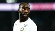 Jonathan Ikoné