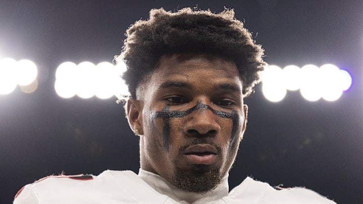 Atlanta Falcons v Las Vegas Raiders