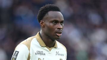 Samson Baidoo Samson Baidoo