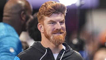 Andy Dalton