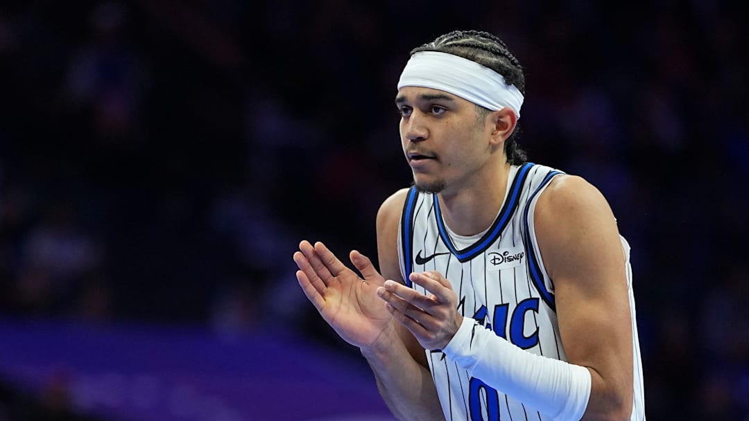 Orlando Magic v Philadelphia 76ers