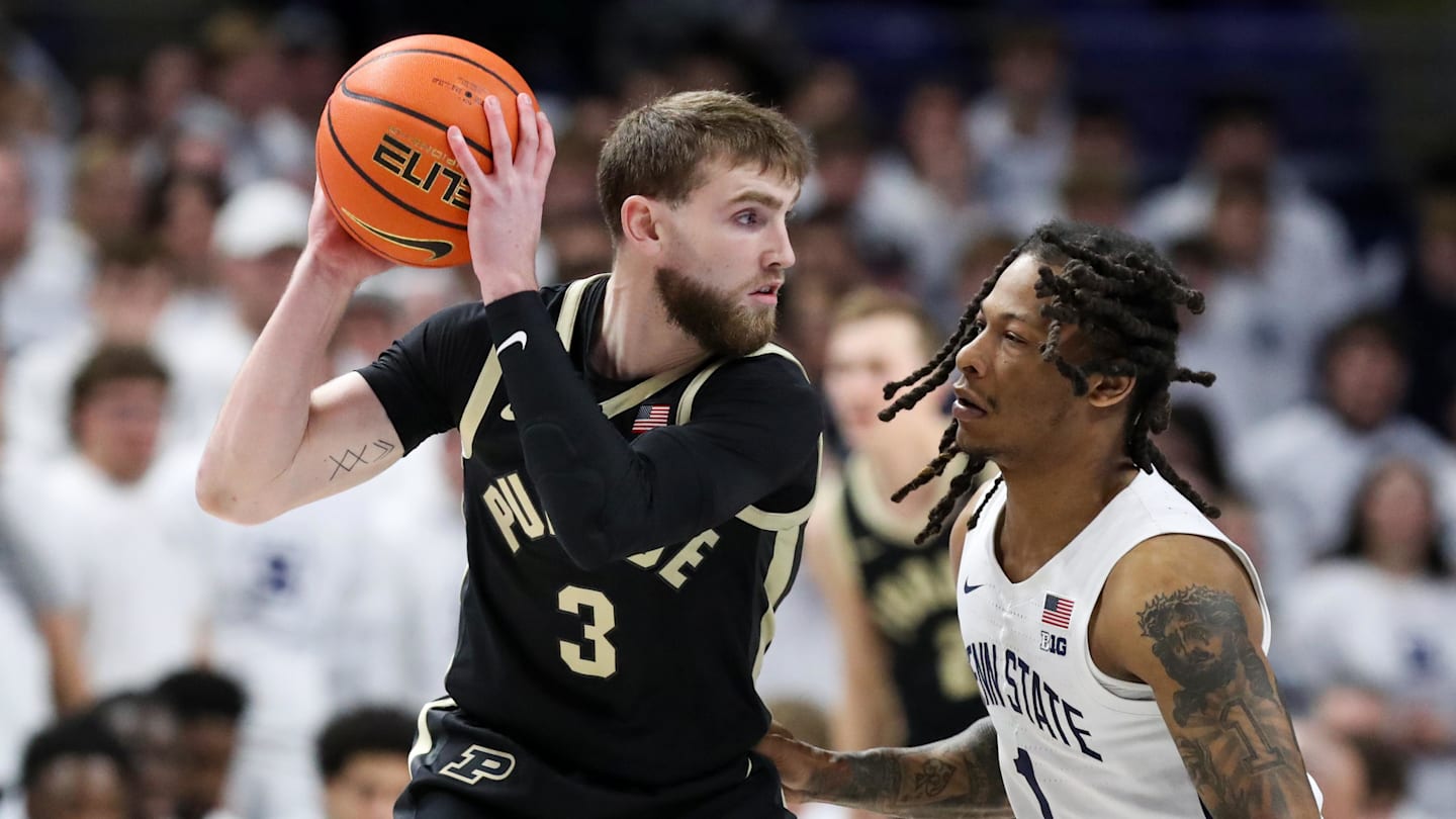 What We Learned From Penn State’s Big Ten Win Over Purdue