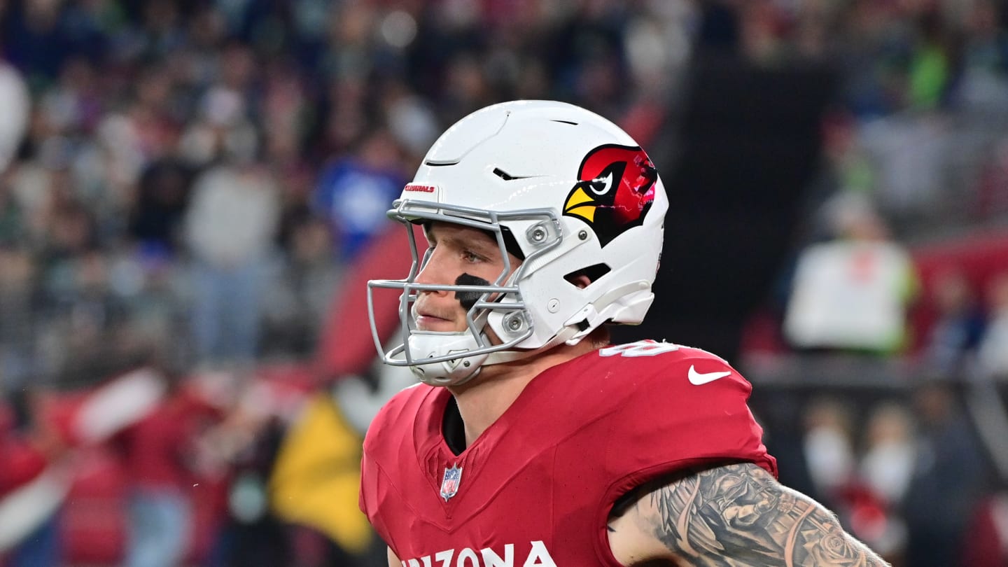 Cardinals TE Among Top 100 NFL Players