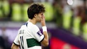 Joao Felix berpeluang hengkang dari Atletico Madrid dalam waktu dekat