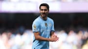 Manchester City FC v Ipswich Town FC - Premier League