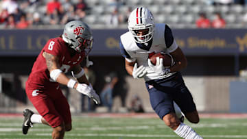 Washington State v Arizona