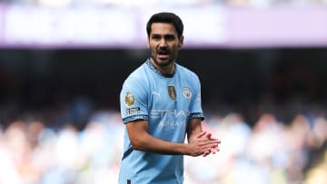 Manchester City FC v Ipswich Town FC - Premier League