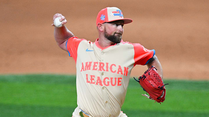 94th MLB All-Star Game presented by Mastercard