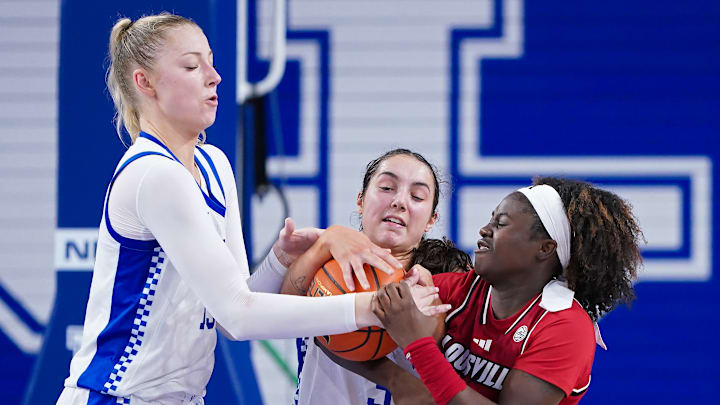 Louisville v Kentucky