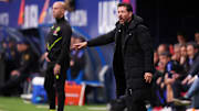 CA Osasuna v Atletico de Madrid - La Liga EA Sports