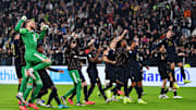 Juventus v SS Lazio - Serie A