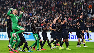 Juventus v SS Lazio - Serie A