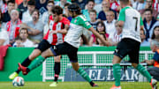 Athletic de Bilbao vs Racing de Santander