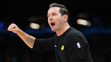 Los Angeles Lakers v Phoenix Suns