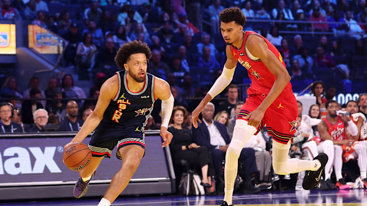 74th NBA All-Star Game