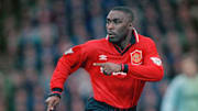 Andy Cole