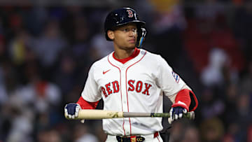 New York Mets v Boston Red Sox