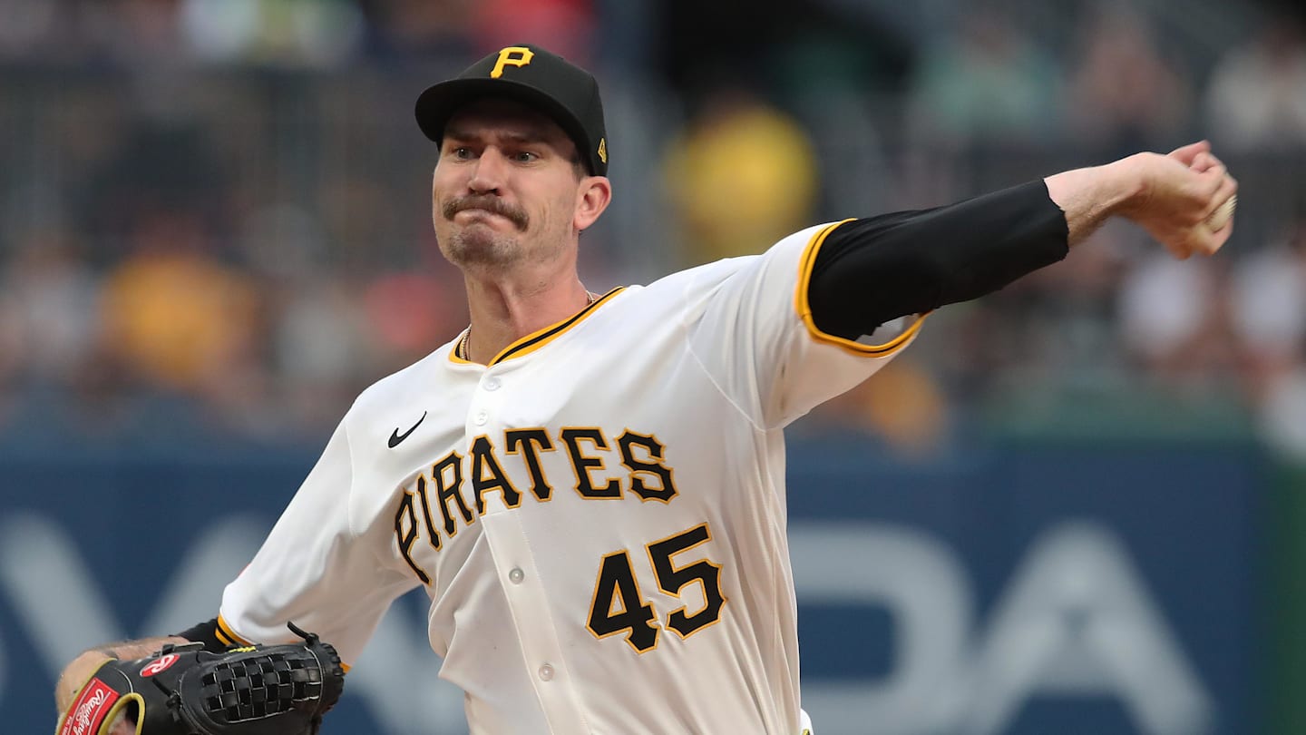 Blue Jays, Braves Near Multiple MLB Trade Deals Ahead Deadline