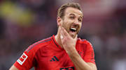 Harry Kane