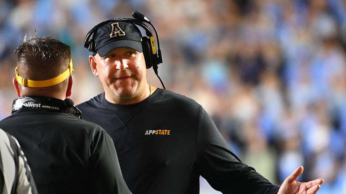 Sun Belt Football Media Day 2024: Coaches + Players Attending, Time, Date, How To Watch