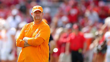 Tennessee v Alabama