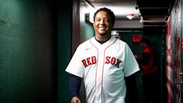 Minnesota Twins vs. Boston Red Sox