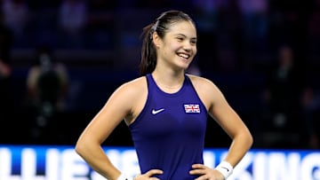 Billie Jean King Cup Finals