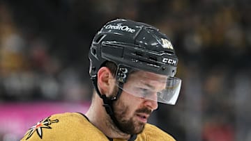 Edmonton Oilers v Vegas Golden Knights - Game One