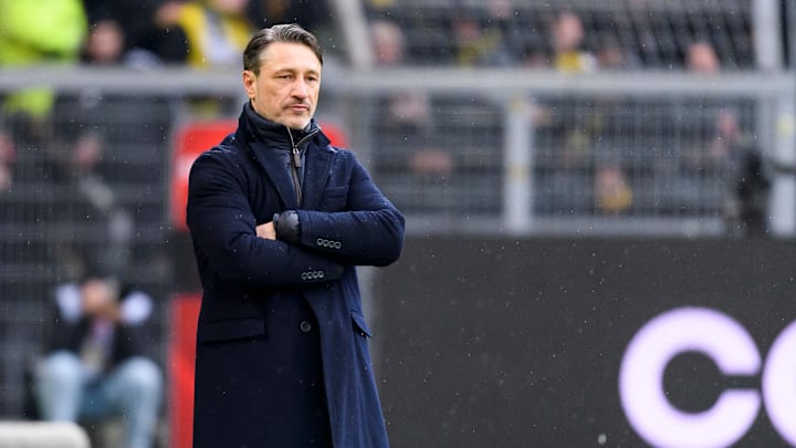 Borussia Dortmund v FC Augsburg - Bundesliga