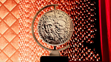 The 77th Annual Tony Awards - Show