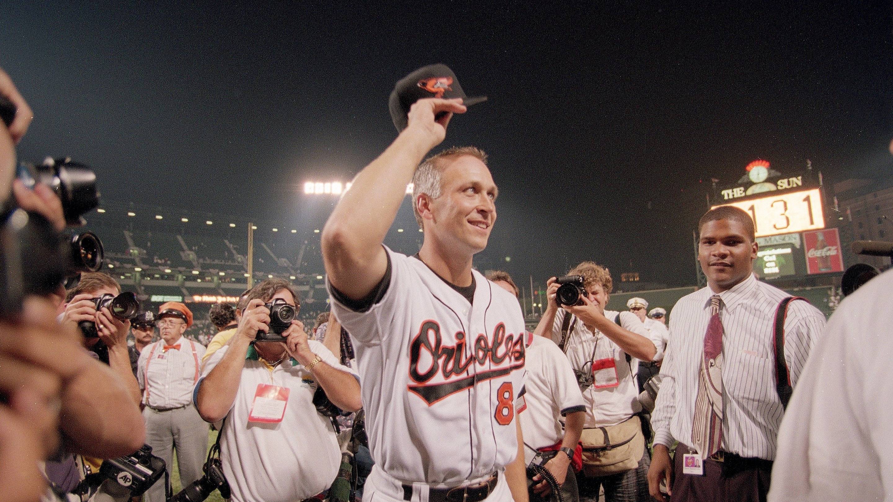 Quiz: Can you name the legends behind these iconic MLB records?