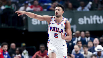 Quentin Grimes