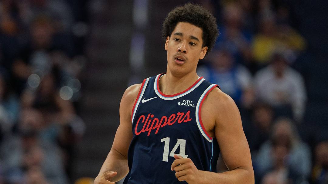 The Clippers' harsh punishment sets up the Knicks to call them about a center trade. The Clippers' harsh punishment sets up the Knicks to call them about a center trade.