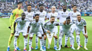 Real Madrid CF v Atalanta BC - UEFA Super Cup 2024