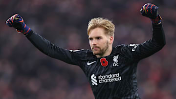 Liverpool FC v Aston Villa FC - Premier League