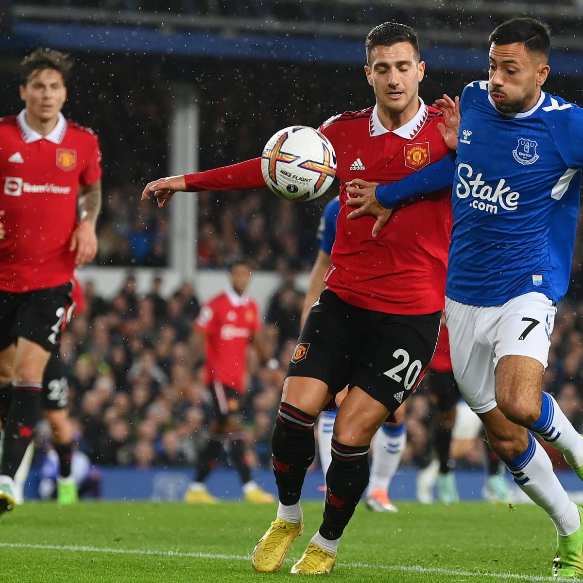 Man Utd vs Everton FA Cup TV channel team news lineups prediction