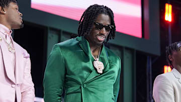 2025 NFL Draft - Round 1