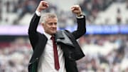 West Ham United v Manchester United - Premier League