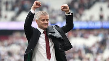 West Ham United v Manchester United - Premier League