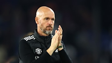 Crystal Palace FC v Manchester United FC - Premier League