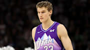 Lauri Markkanen podría llegar vía cambio a los Lakers 