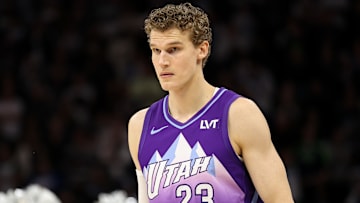 Lauri Markkanen podría llegar vía cambio a los Lakers 