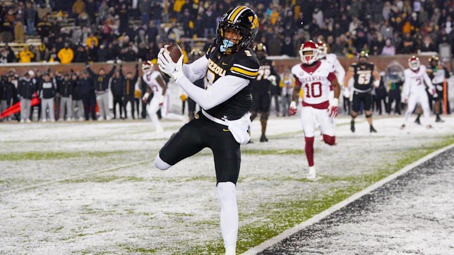 Potential Cowboys 1stround 2025 NFL Draft target officially declares