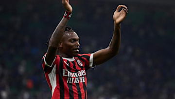 FC Internazionale v AC Milan - Serie A