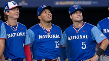 All-Star Futures Game