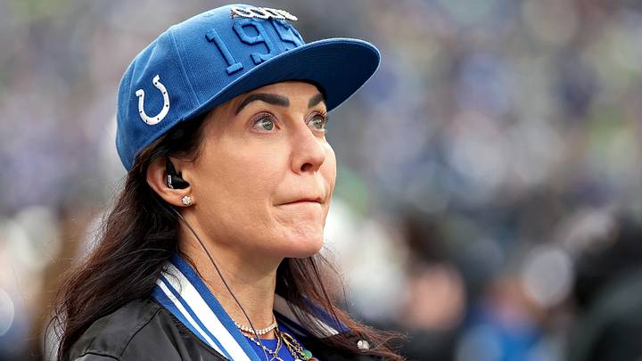 Indianapolis Colts v Seattle Seahawks - NFL 2025